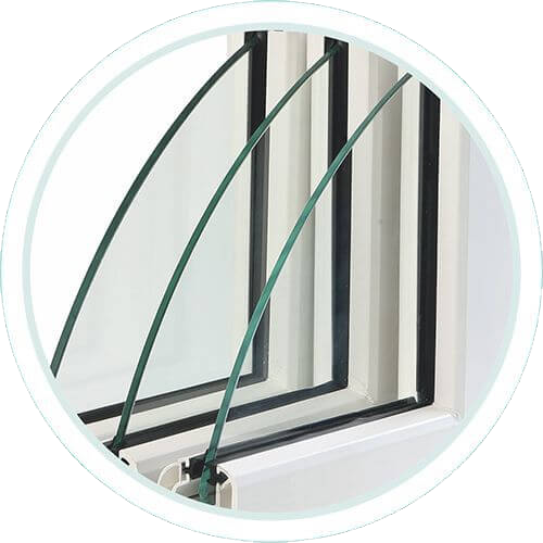 Glazing System